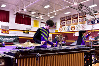 Haddon Heights Drumline-154