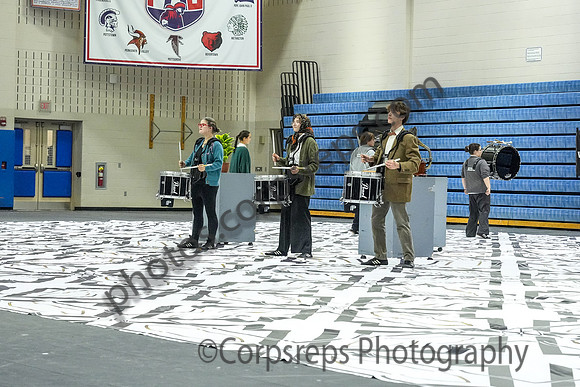 Hopewell Valley Drumline_250405_Spring-Ford-02230