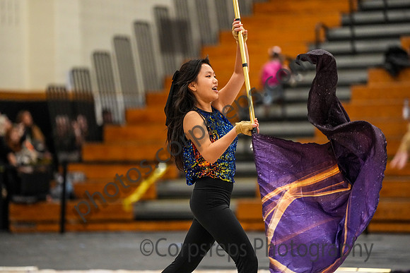 N-8 Winterguard Novice_250222_South Brunswick-00857