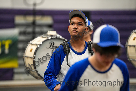 Penncrest Drumline_240427_Upper Moreland-01839