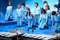 Spring-Ford Drumline_250125_Spring-Ford-03298