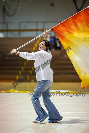 High Voltage Senior Guard_250201_North Penn-00777