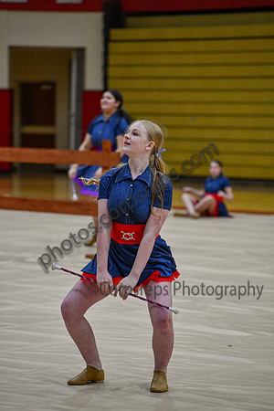Salisbury MS Twirlers_250301_Wilson-DJK00350