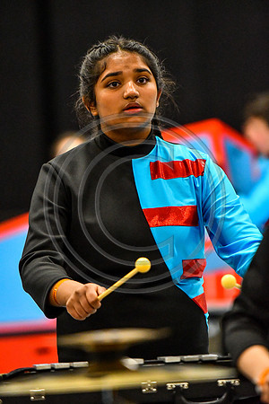Garnet Valley Drumline_190504_Wildwood-8732