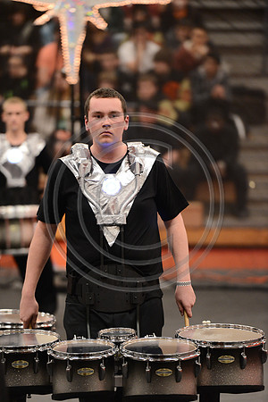 South Brunswick Drumline-1033