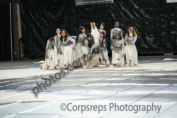 West Orange Guard_250413_Bethlehem-CM03742
