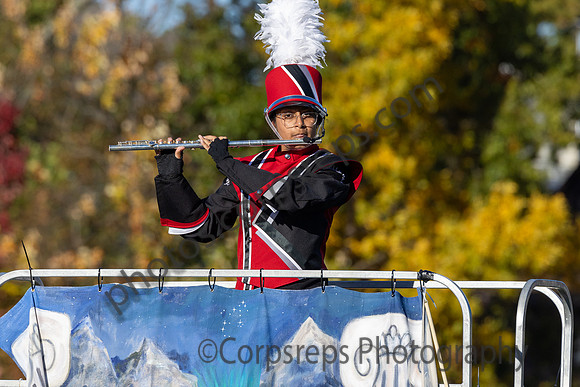 Roselle Park Band_241020_Woodbridge-JB00007