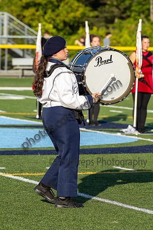 Lenape Valley Regional Band_240914_Sparta High School-JB00863