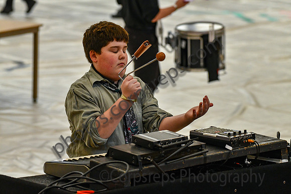Haddon Heights Percussion_250329_Abington-DJK00088