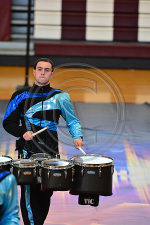 Abington Drumline-675