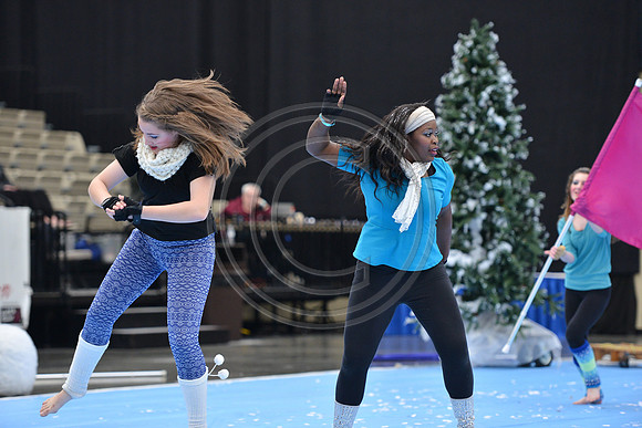Haddon Heights Guard-2076