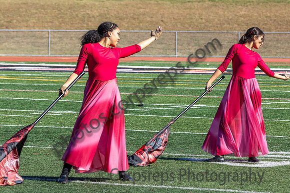 John F. Kennedy Band_241020_Woodbridge-JB00021