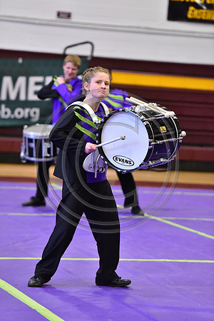Haddon Heights Drumline-186