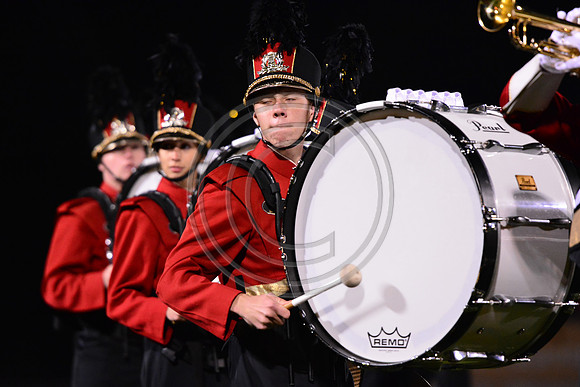 Penncrest