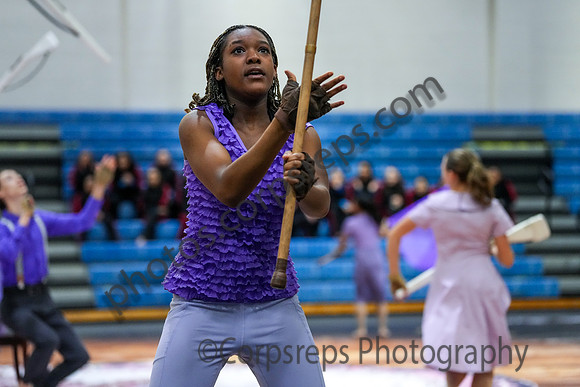 Council Rock South Guard_250125_Spring-Ford-01164