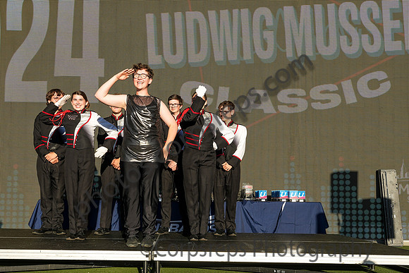 II A & III A Awards_241012_MetLife-00041