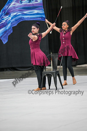 Salisbury Falcon Independent Twirlers_240504_Wildwood-CM04804