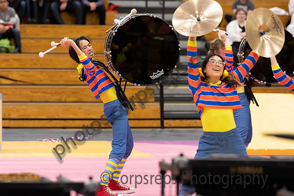 Fair Lawn Drumline_250405_South Brunswick High School-JB00273