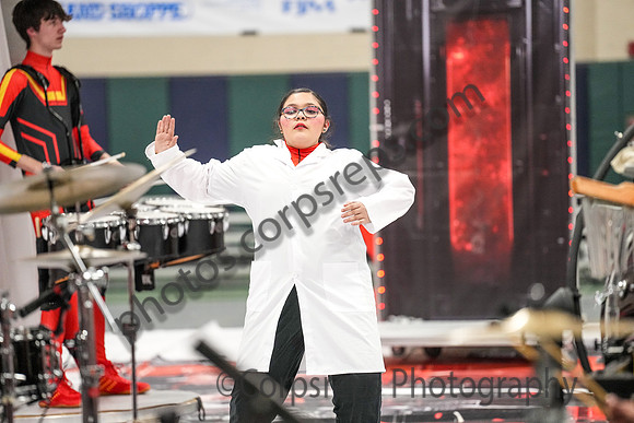 Trumbull Drumline_250308_Dartmouth-06129