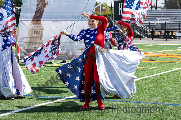 Pennsauken Band_241012_Hamilton High School West-JB00169