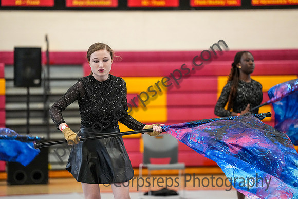 Timber Creek Regional Guard_250315_Penncrest-01961