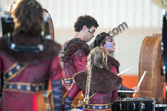 Perkiomen Valley Drumline_250426_Perkiomen Valley-03126