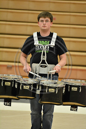 Ridge Percussion-174
