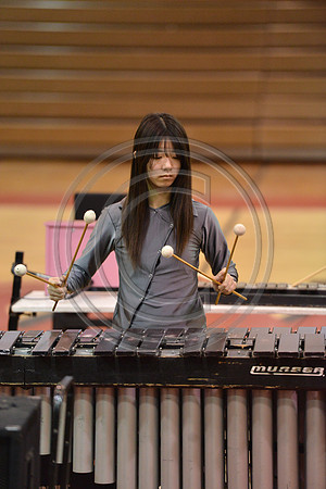Montville Township Percussion-173