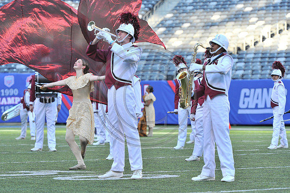 Naugatuck High School-343
