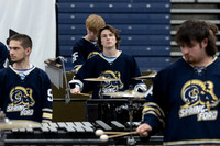 Spring-Ford Drumline_250322_RWJ Barnabas Health Arena-JB00190