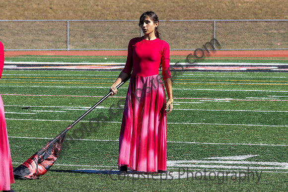 John F. Kennedy Band_241020_Woodbridge-JB00024