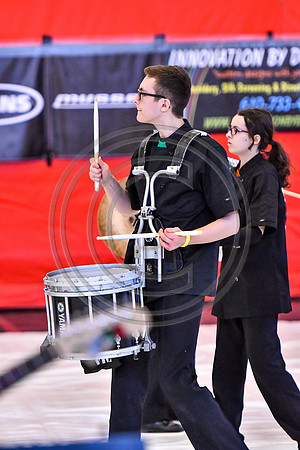 Avon Grove Drumline_190406_Coatesville-7505