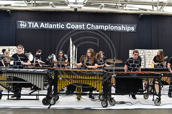 Cumberland Valley Drumline-3400