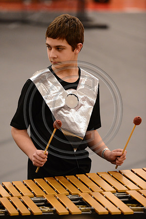 South Brunswick Drumline-1006