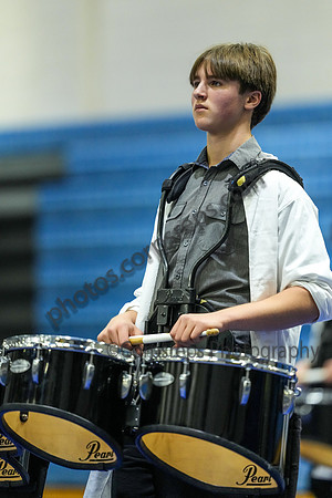 Upper Dublin Drumline_250405_Spring-Ford-04157
