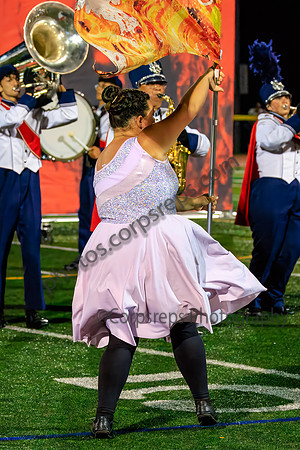 Lenape Valley Regional Band_241019_Vernon Township High School-JB00049