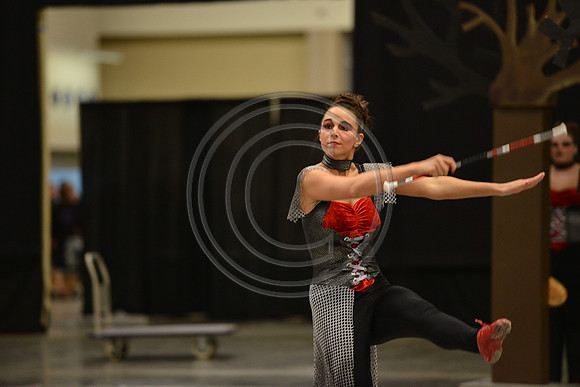 Salisbury Twirlers-4821