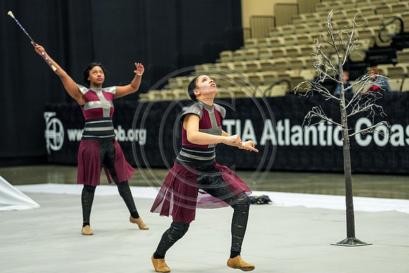 Salisbury Twirlers_220428_Wildwood-2-35