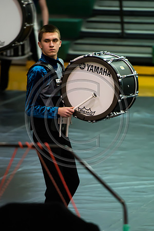 North Penn Drumline-120