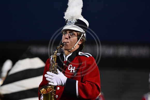James M. Coughlin High School Marching Crusaders-037