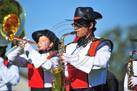 Cumberland Regional