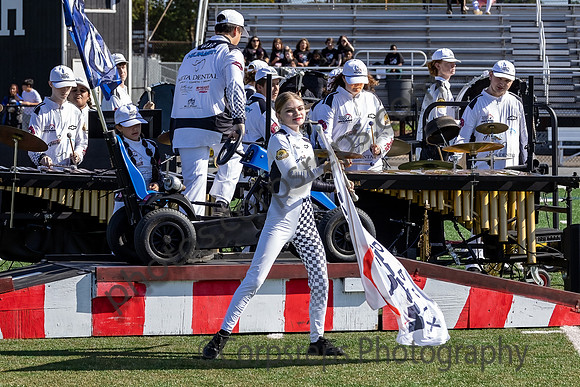 Delran Band_241012_Hamilton High School West-JB01133