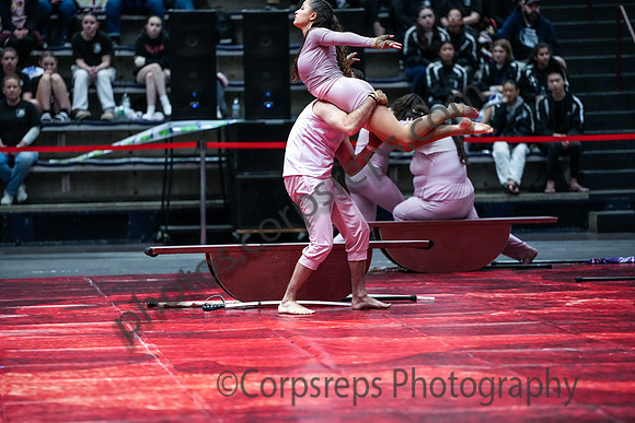 3rd Legend Open Guard_250322_Bethlehem-08425