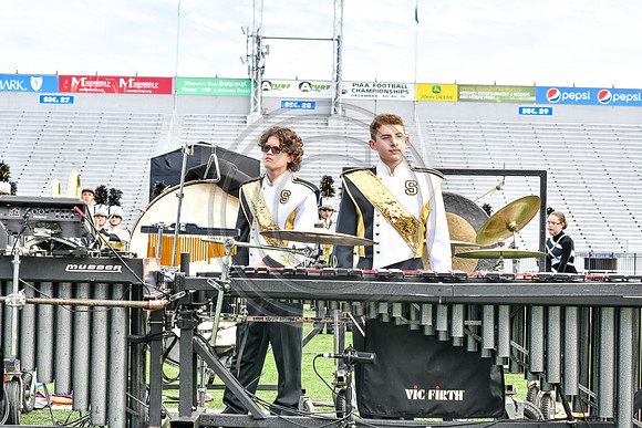 Southern Regional_191027_Hershey-1641