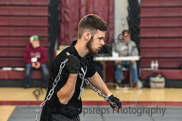 Pemberton Guard_250329_Abington-DJK01446