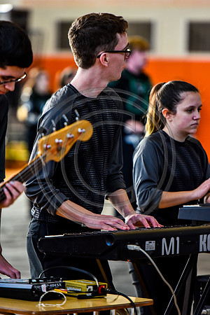 Upper Moreland Drumline-767