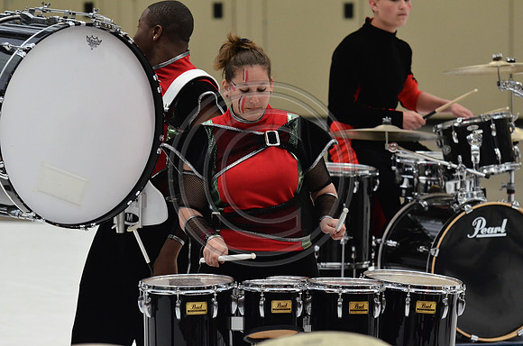 William Penn Drumline-319