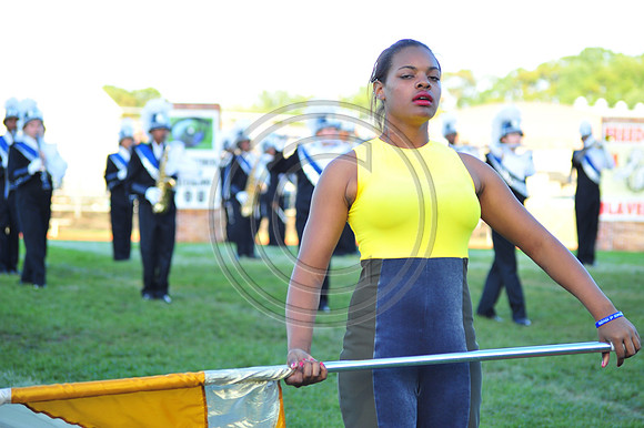 Timber Creek Regional
