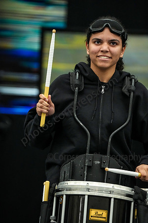 Governor Mifflin Drumline_250501_Wildwood-mg02287