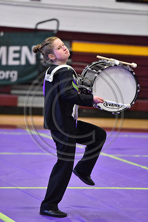 Haddon Heights Drumline-189
